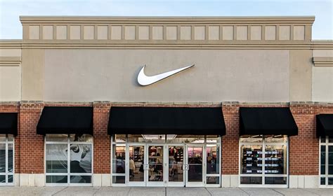 nike leren en groeien|Nike Factory Stores.